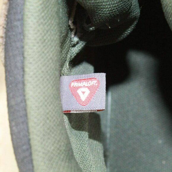 LL Bean Urban Multicolor Leather Waterproof Insulated Winter Boots Size 11 M - Picture 9 of 10